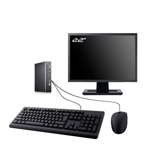 Elitedesk 800 g1 dm - pc,