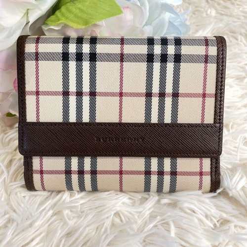 Portafoglio burberry nova - portafoglio,