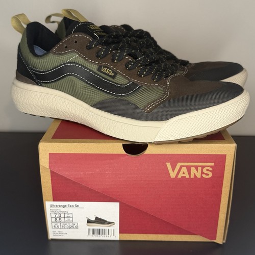 Scarpe trail vans - scarpe,