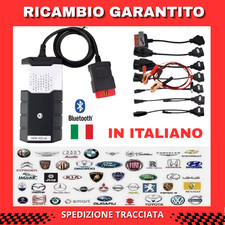 Diagnosi Auto Camion