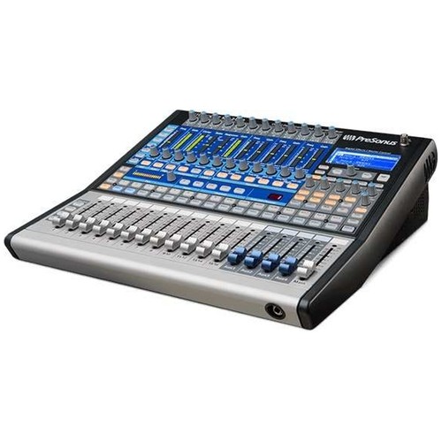 Presonus studiolive 2 usb - studiolive, 16.0.2