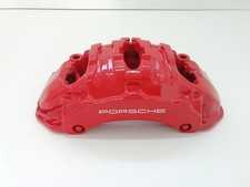 PINZA FRENO ANTERIORE SINISTRA PER PORSCHE Macan Serie (18>) 7PP615123 (19>)