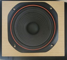 Woofer Technics 10"