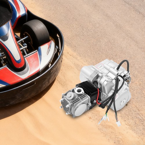 Kit motore 125cc tempi semi - kit, 4