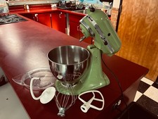 KitchenAid KSM150PSGA Artisan