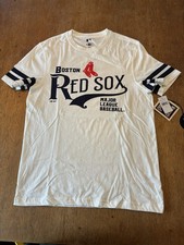 T-Shirt Uomo Fanatics Boston