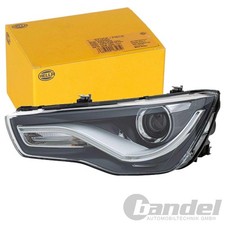 HELLA FARI ANTERIORI SINISTRI Compatibili Con AUDI A1 8X1 8XK Dal 2010
