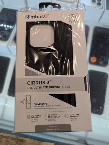 Nimbus9 cirrus series - 3,
