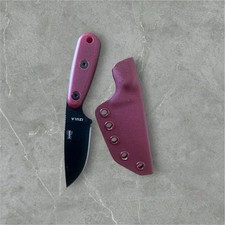Fodero Kydex per coltello ESEE
