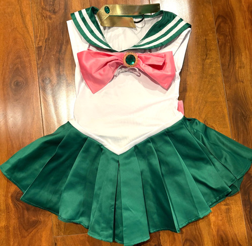 Costume cosplay vestito
