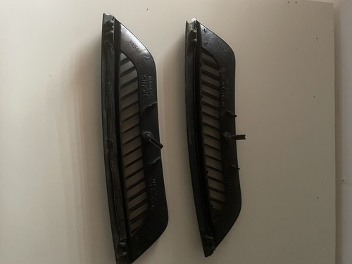 Griglie smart for two - griglie,