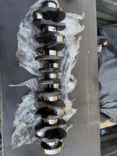 ✅ Albero motore BMW E90 E60
