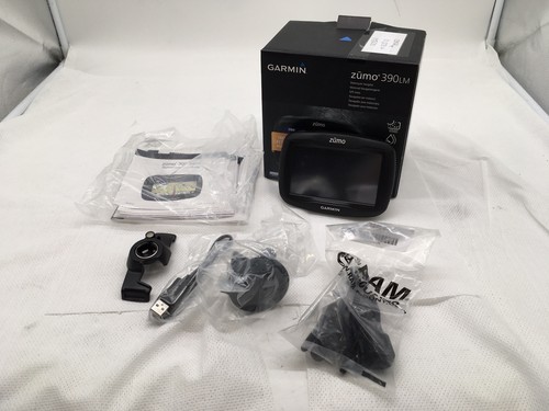 Navigatore moto garmin zumo - moto,