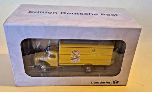 Bub 010705 magirus deutz s6500 - bub,