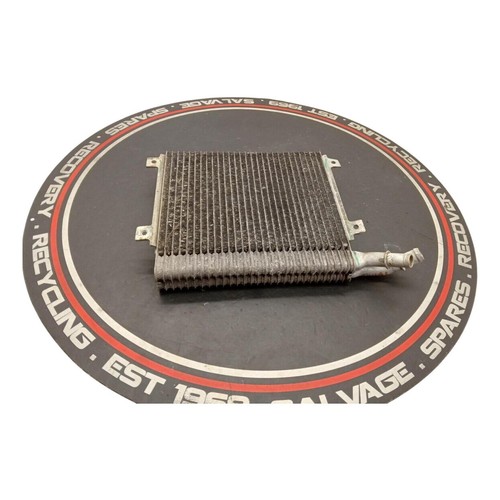 Intercooler jaguar x250 mk1 - jaguar,