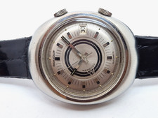 Orologio sveglia vintage jlc - orologio,