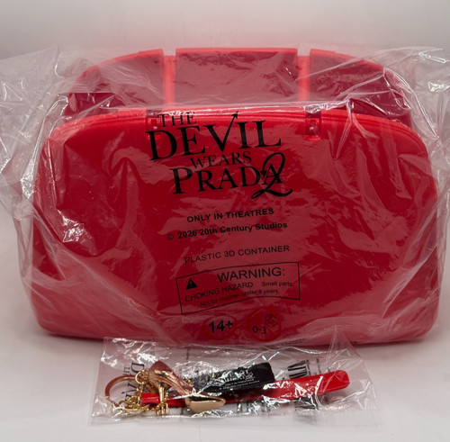 Originale diavolo indossa - originale,