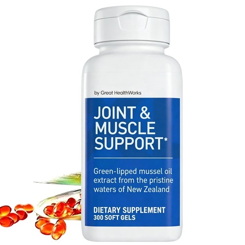 Omega 300 capsule - 300,
