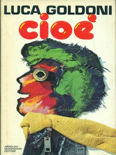 Cioe narrativa italiana luca - narrativa,
