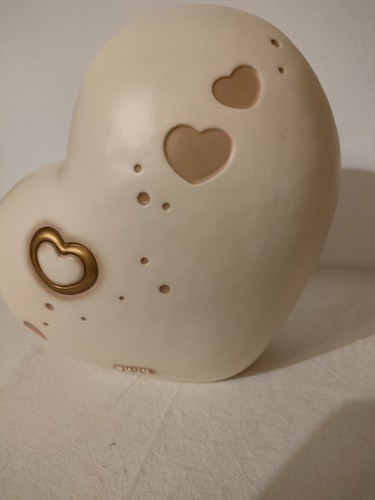 Vaso thun cuore - thun,