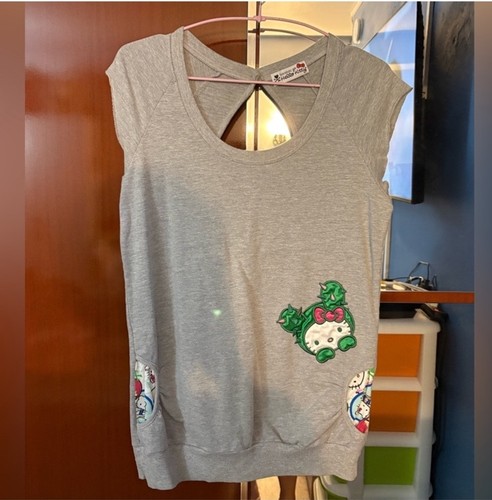 Camicia tokidoki hello - camicia, x