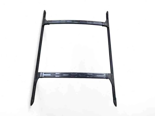 Kit barre portatutto chrysler - portatutto,