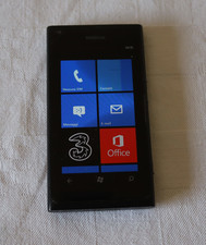 NOKIA LUMIA 800 CON SCATOLA