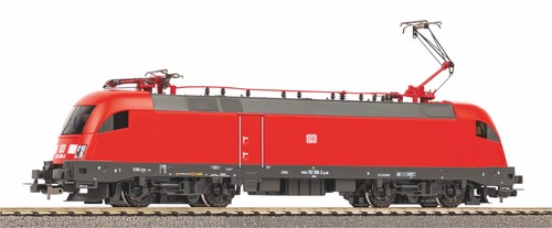 Piko 57916 scala hobby - scala, ho