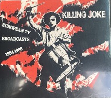 Killing Joke European TV