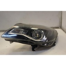 HEADLAMP LEFT SIDE FOR OPEL INSIGNIA (13-17) G09 2.0 CDTI (96KW) SW 2013