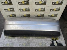 PARAURTI POSTERIORE PER AUDI A2 Serie (8Z0) AMF, BHC (00>05)