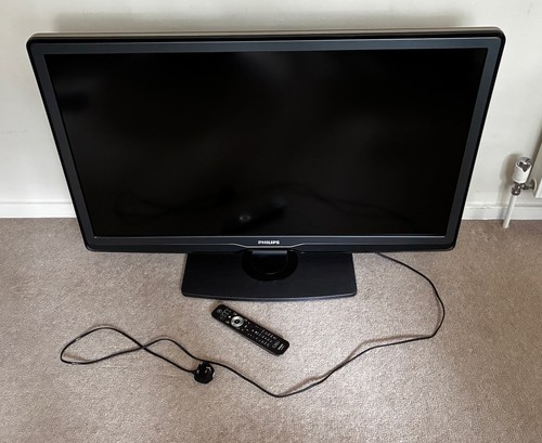 Philips 42pfl9664h lcd - philips, 42pfl9664h/12