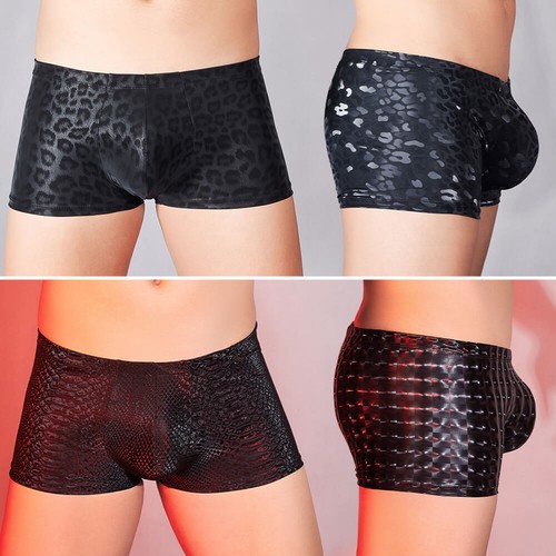 Boxer uomo sexy - , lucido