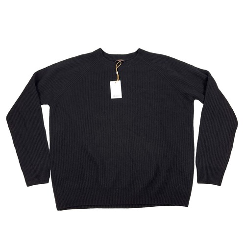 Maglione girocollo uomo