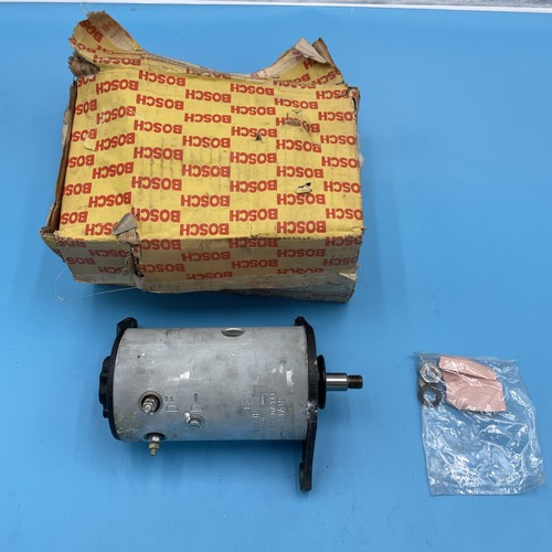 Dinamo bosch 831 - bosch,