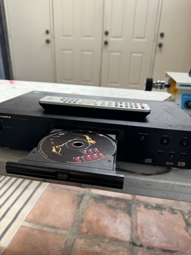 Marantz dv4200 u1b lettore dvd - marantz,