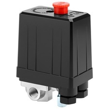 QWORK® 4 Fori pressostato