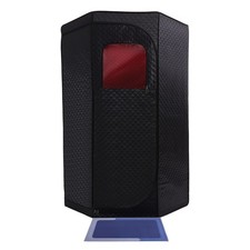 Box Sauna a Vapore Portatile