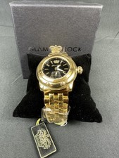 Orologio donna Glam Rock Aqua