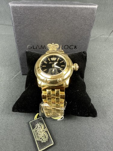 Orologio donna glam rock - orologio,