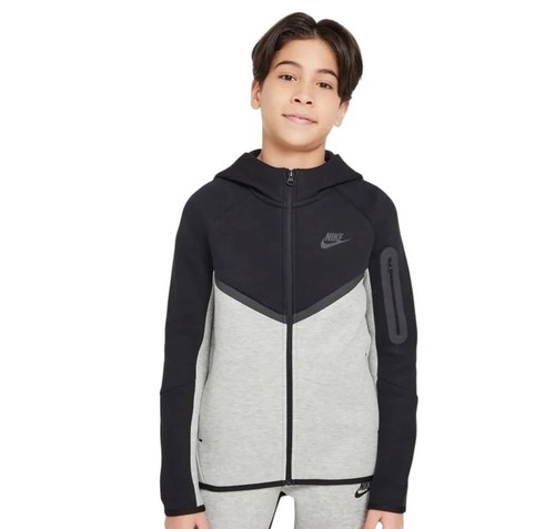 Tuta nike tech ragazzo - nike, da