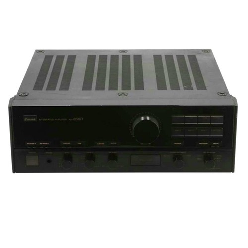 Amplificatore integrato ddp - amplificatore,