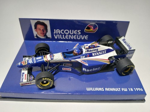 Williams renault fw18 - williams,