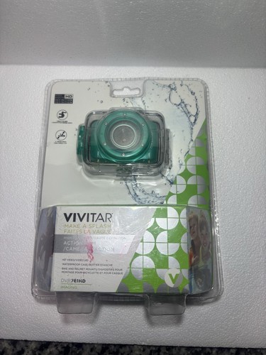 Camara impermeabile