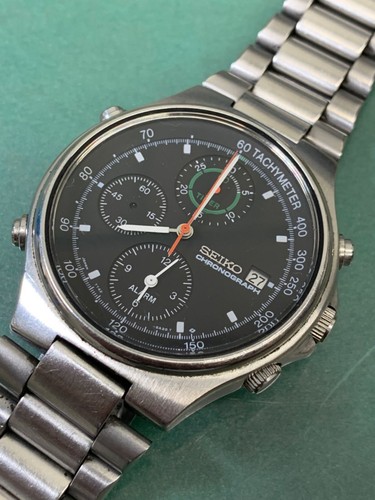 Seiko 7t42 6a10 - 7t42-6a10, spazzatura