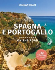 Spagna E Portogallo On The Road Lonely Planet Italia 2025