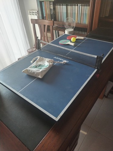 Artengo set ping - , da