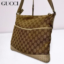 GUCCI GG Borsa Messenger a