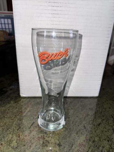 Bicchiere birra ristorante