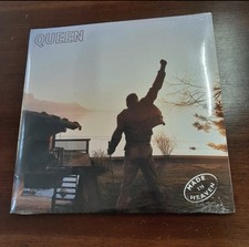 Queen Made in heaven   - 1 lp  / 2024 EMI - Italy